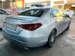 مێرسێدس بێنز C-Class